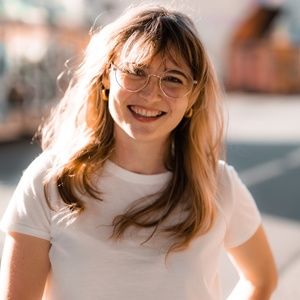 Meet your Posher, Allison